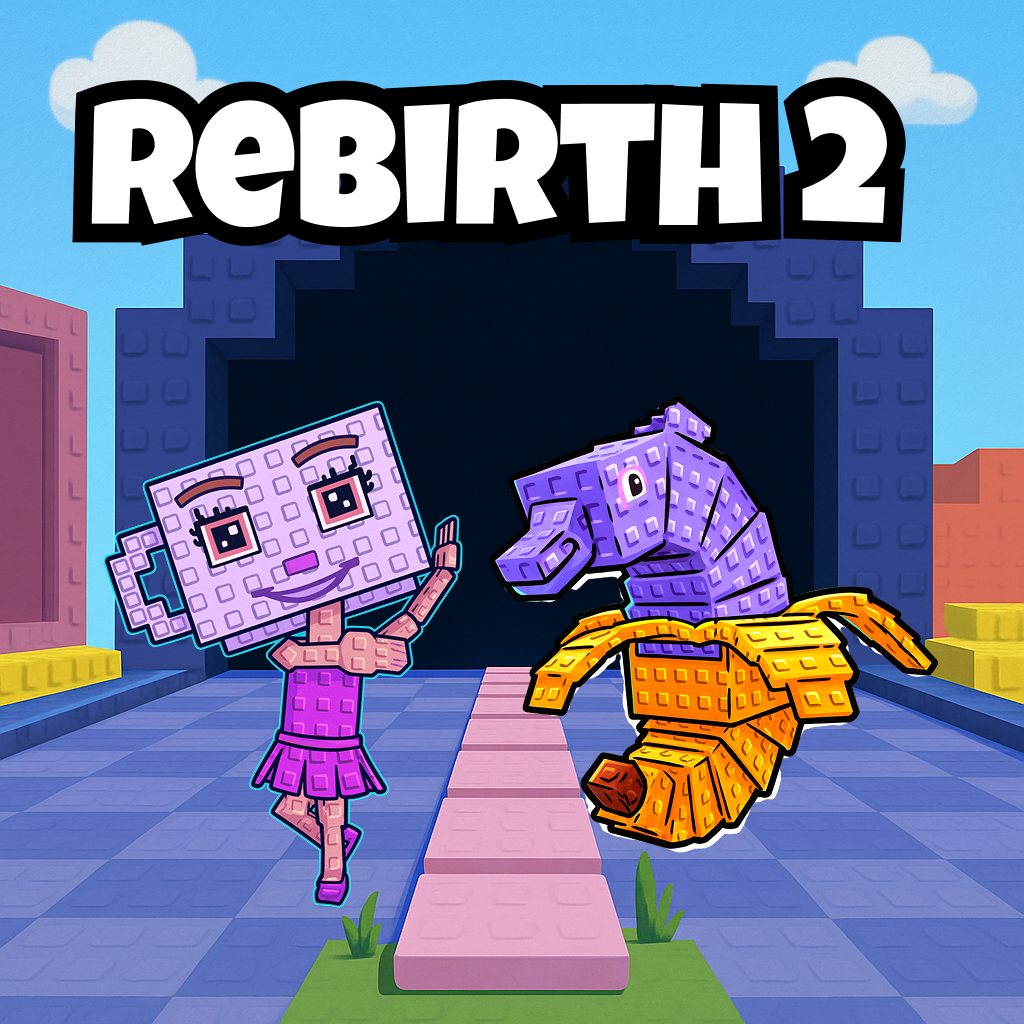 Rebirth 2 Combo