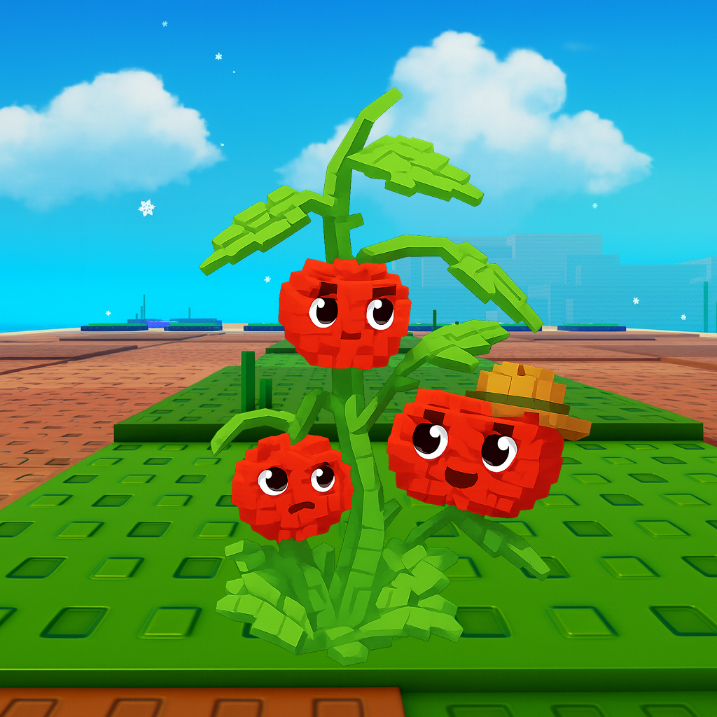 Tomatrio [4.5k-6k damage]